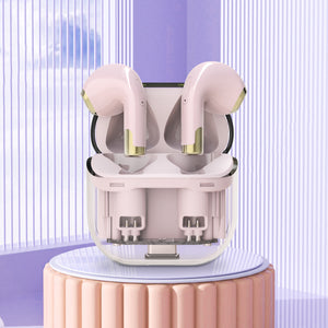 Wireless Bluetooth Ultra-long Life Battery Sleep Headset
