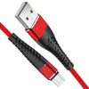 Nylon Woven Data Cable Fast Charge Line Applicable Typec Interface