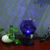 Scientific Projection Lamp LED Highlighting Romantic Four Seasons Star Projector