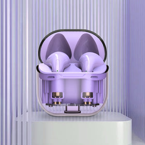 Wireless Bluetooth Ultra-long Life Battery Sleep Headset