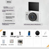 64 Million HD Student Entry-level Mirrorless CCD Camera