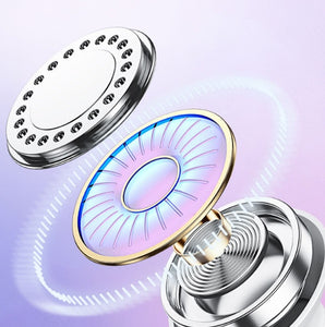 Wireless Bluetooth Ultra-long Life Battery Sleep Headset