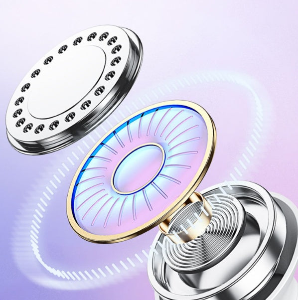 Wireless Bluetooth Ultra-long Life Battery Sleep Headset