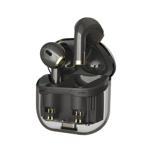 Wireless Bluetooth Ultra-long Life Battery Sleep Headset