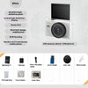 64 Million HD Student Entry-level Mirrorless CCD Camera