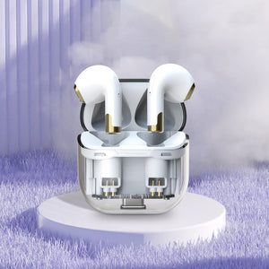 Wireless Bluetooth Ultra-long Life Battery Sleep Headset