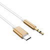 Fashion Speaker Amplifier Conversion Wire