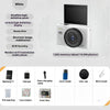 64 Million HD Student Entry-level Mirrorless CCD Camera