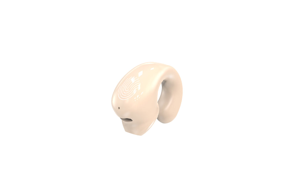 Wireless Bluetooth Headset 53mini Ear Clip Sports